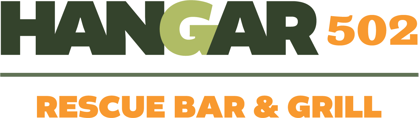 Hangar 502 Logo